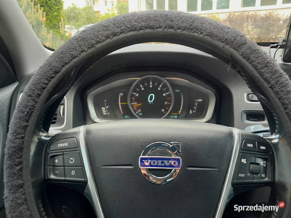 Volvo S60 254 i lpg 254KM Kielce