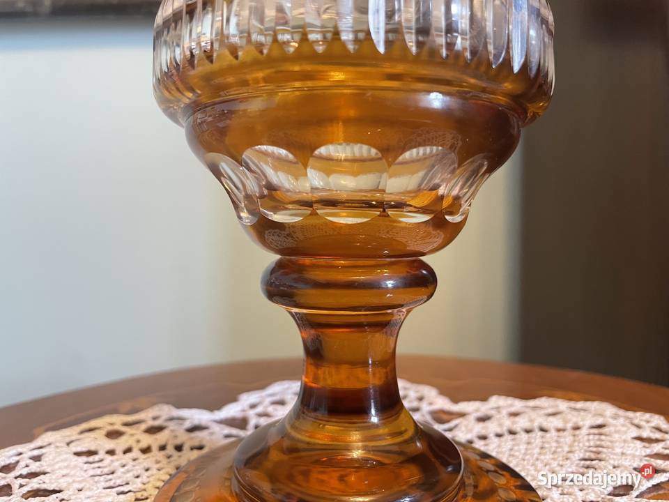 Pucharek mysliwski Jelenia Góra