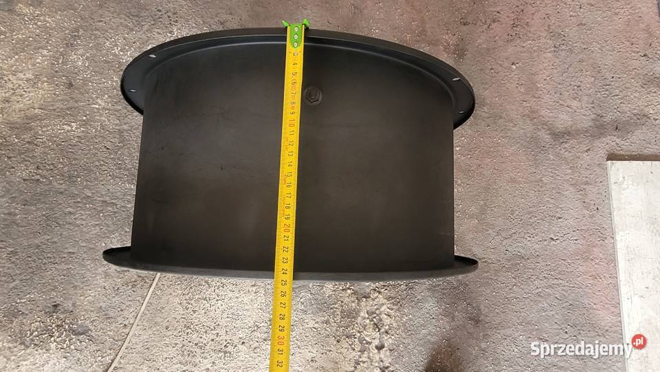 Wentylator kanałowy wyciag Rogoźnik sprzedam