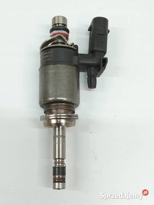 WTRYSKIWACZ 04E906036AD 15 TSI Skoda Kamiq I