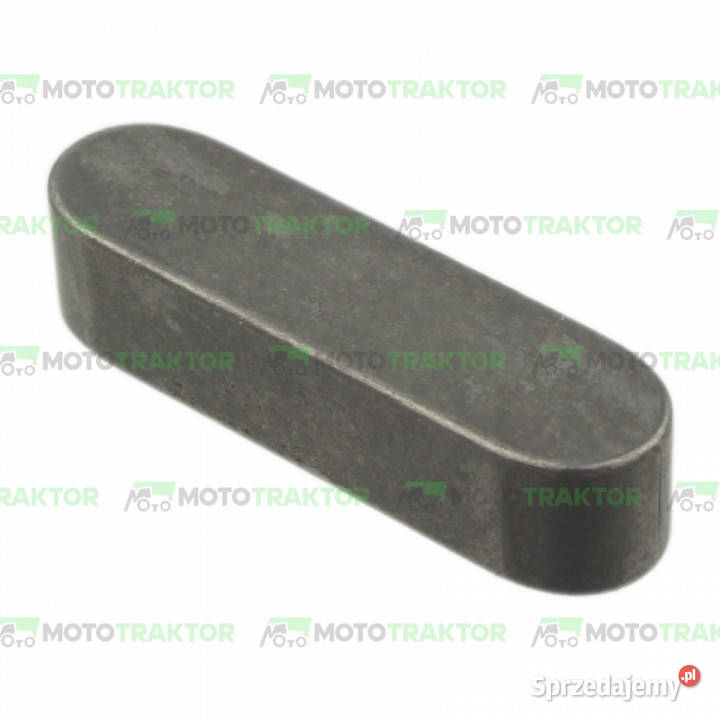 WPUST 8x7x30 CLAAS 633020 kujawsko-pomorskie Łążynek