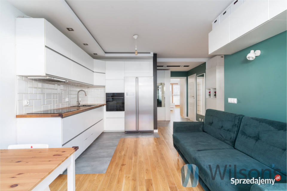 sprzedaży mieszkania 593m2 3 pokoje Łomianki parter