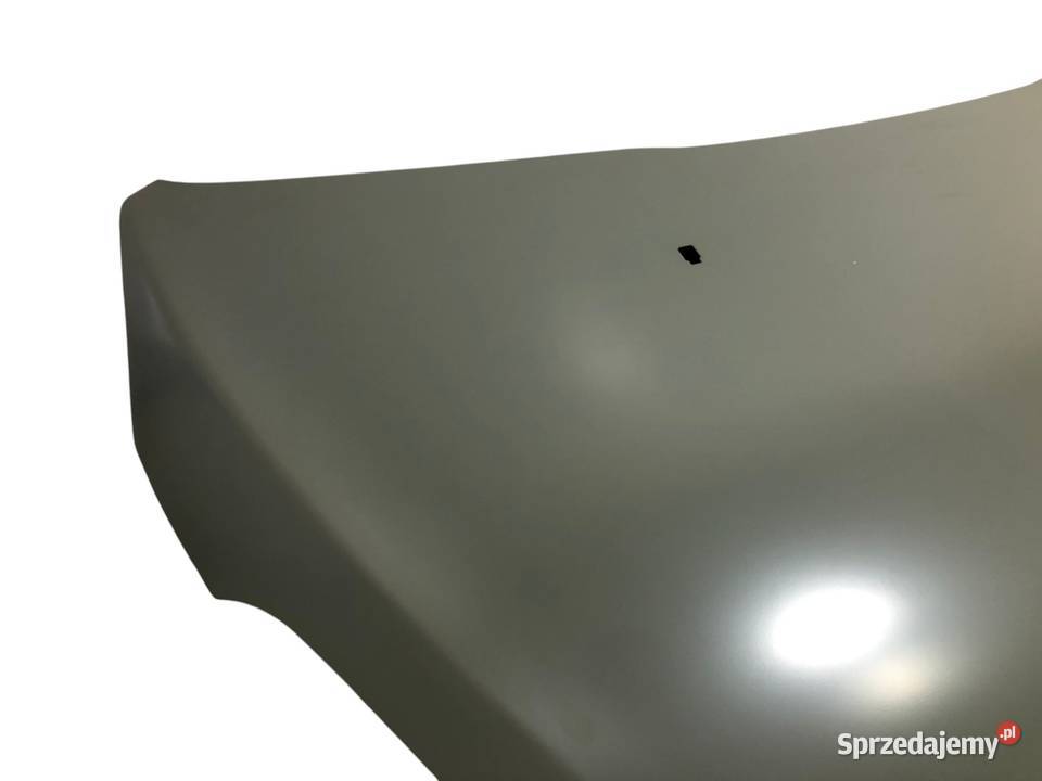 Peugeot 208 A9 042012122019 Maska Pokrywa Skarżysko-Kamienna