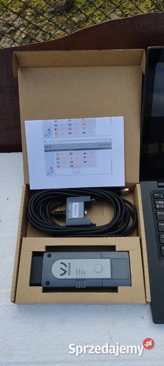 Vas 6154A Odis S2501 E19 Petka Elsa wsady zachodniopomorskie Darłowo