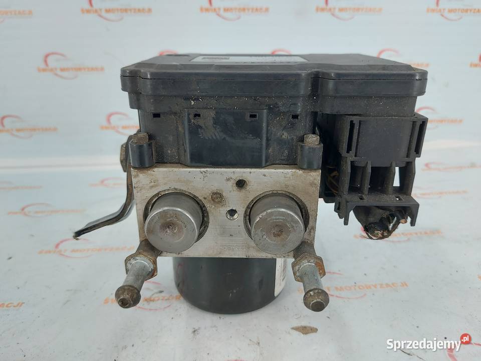 ANTARA CAPTIVA 22 CDTI pompa ABS 20946171 Kielce