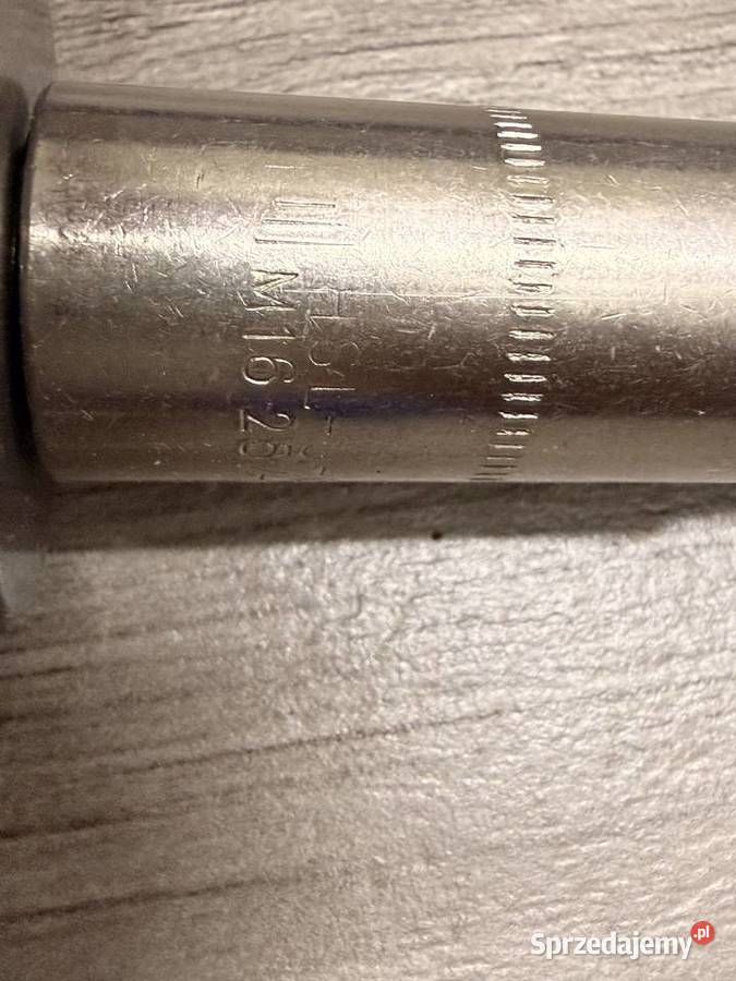 Kotwa Hilti M16 wielkopolskie Zduny