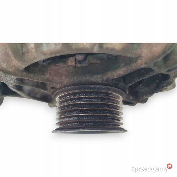 ALTERNATOR Ford Focus MK2 C 16 16V DENSO lubelskie sprzedam