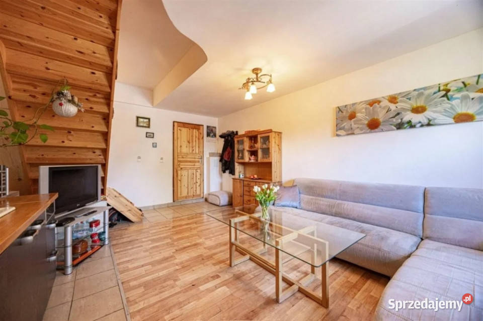 pokój Kąty Wrocławskie Kilianów