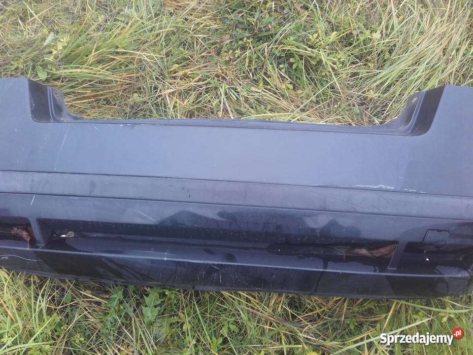 Fiat Stilo 3 drzwi zderzak tylny kolor 632 łódzkie Ksawerów