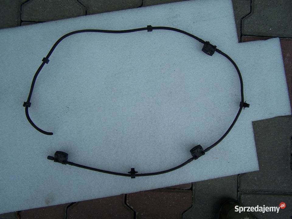 Mercedes W246 spryski szyby przedniej Pszów