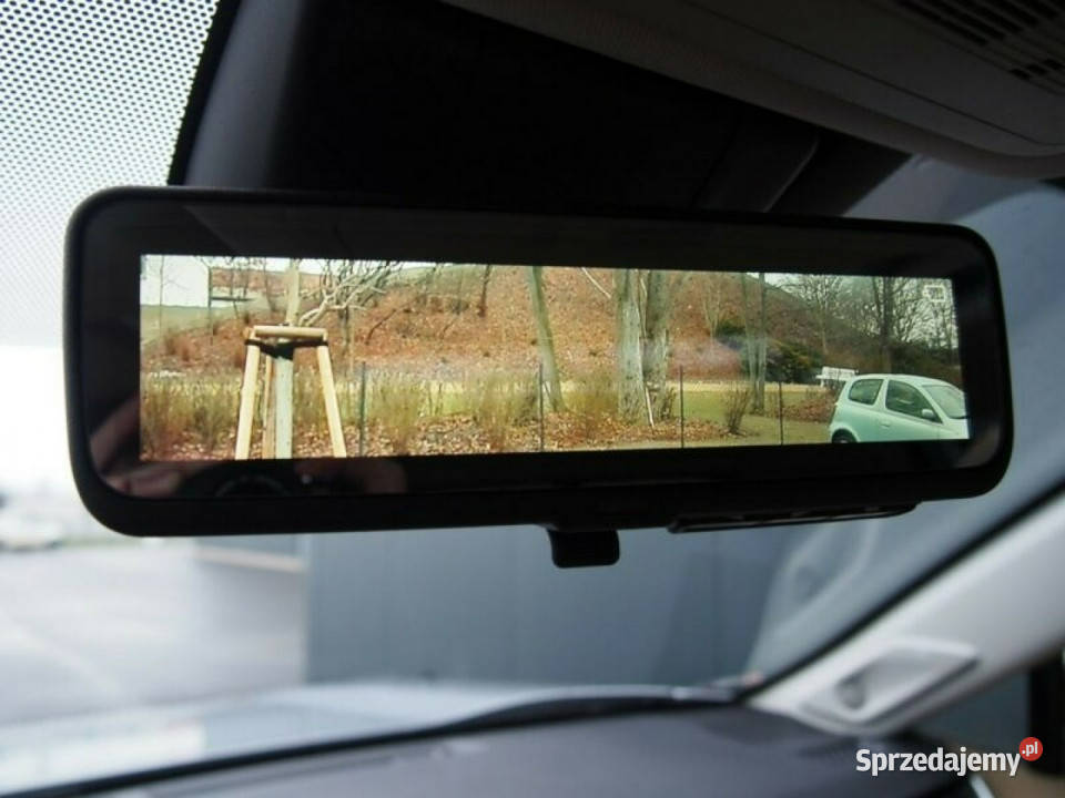 Toyota RAV4 Executive 218 Hybryda Systemy bezp Szczecinek sprzedam