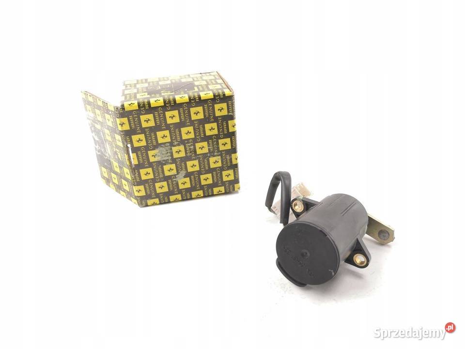 CZUJNIK POŁOŻENIA PEDAŁU GAZU FERRARI 430 ENZO osobowe