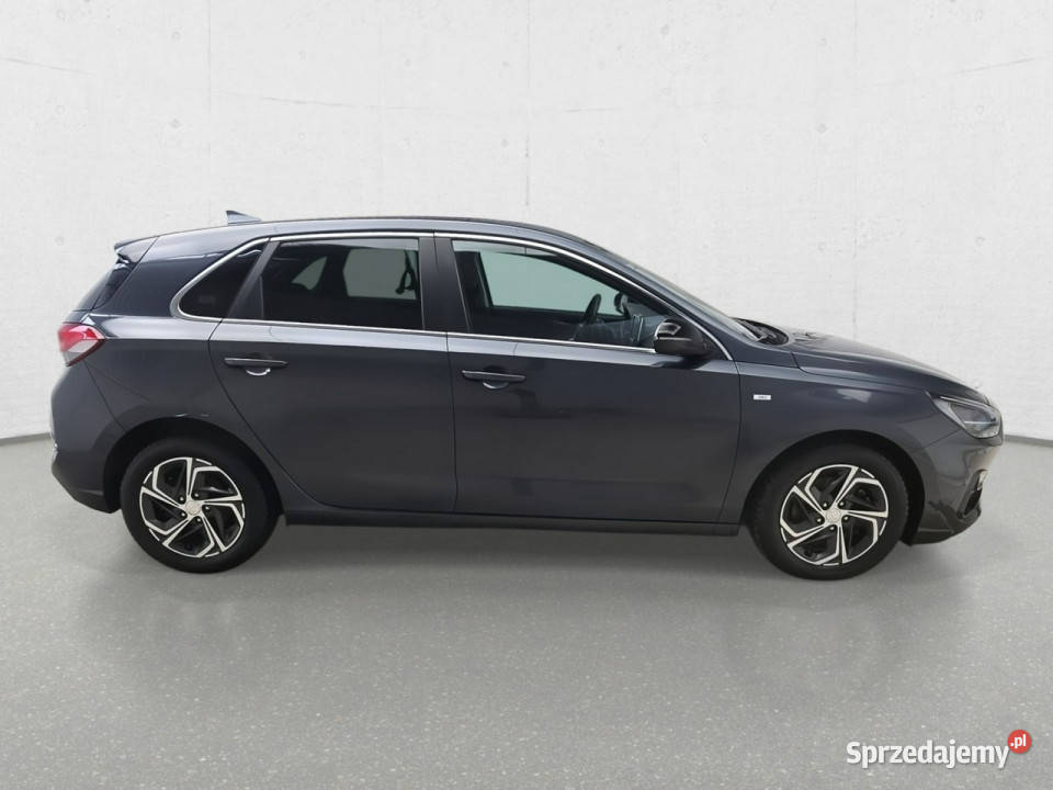 Hyundai i30 Poleasingowe III 2017 Komorniki sprzedam
