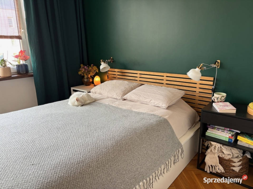 Stylowe 3 pokoje Metro Bródno Bez prowizji Mieszkania Warszawa