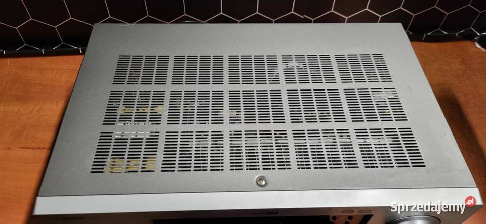 Amplituner Yamaha RX V357 Grodków