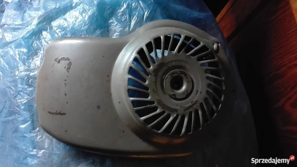 Obudowa rozrusznika kosiarki Żywiec