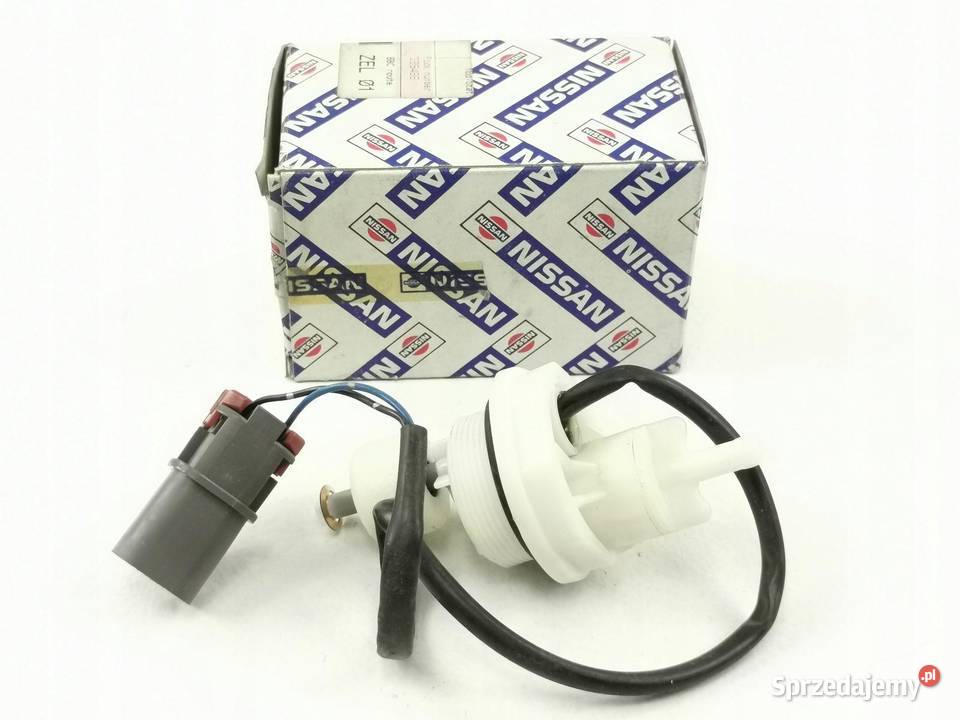 CZUJNIK SENSOR NISSAN 1641269T00 osobowe