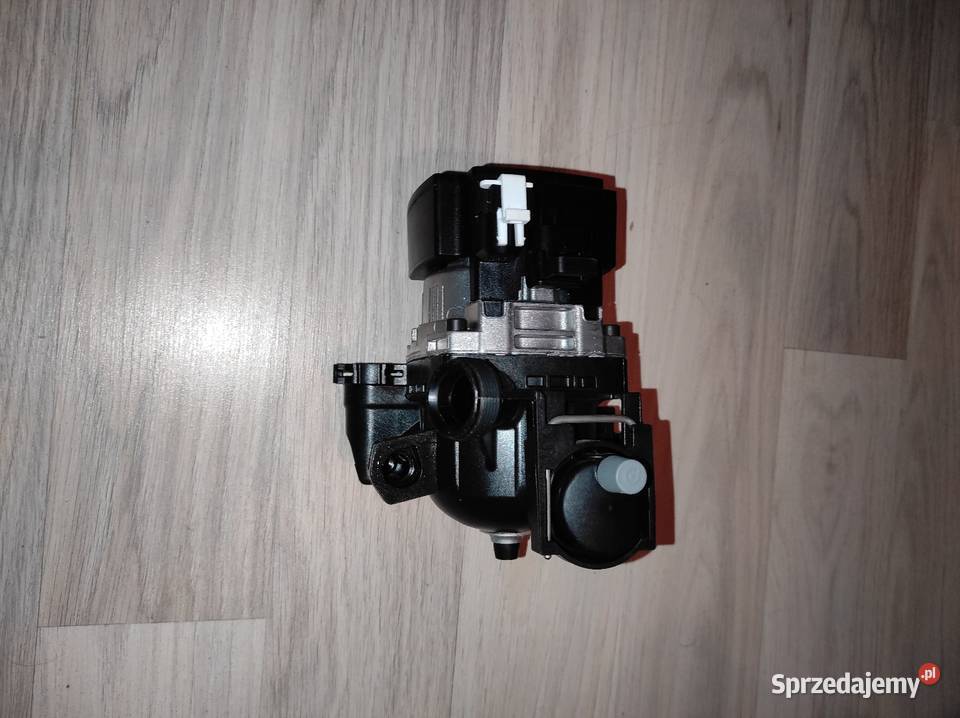Vaillant EcoTec pompa plus korpus inne części kujawsko-pomorskie