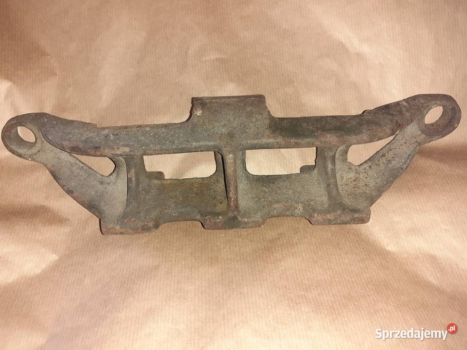 PTSM nakładka gąsienicy Militaria Dębica