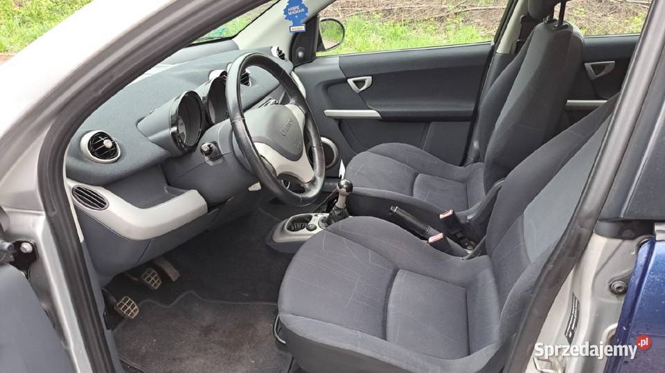 Smart ForFour 06r klima możliwa zamiana Forfour Katowice sprzedam