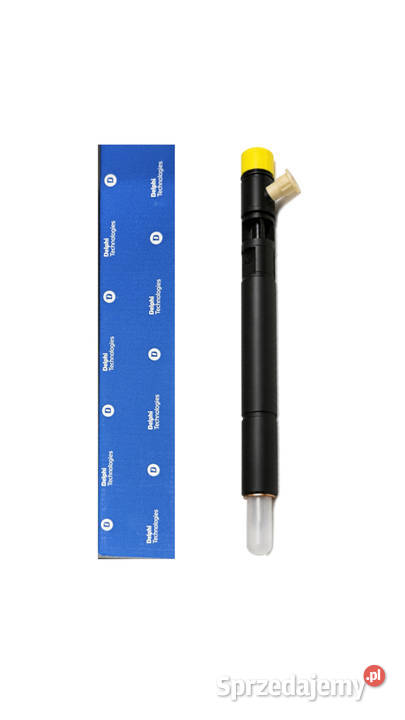 Wtryskiwacz Nowy Delphi EJBR05701D TATA pomorskie Miszewo