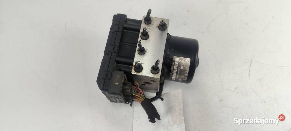 POMPA ABS HAMULCOWA VOLKSWAGEN GOLF IV Lipno