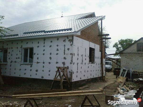 Budowa remont ekipa budowlana z Ukrainy Remont i budowa Warszawa