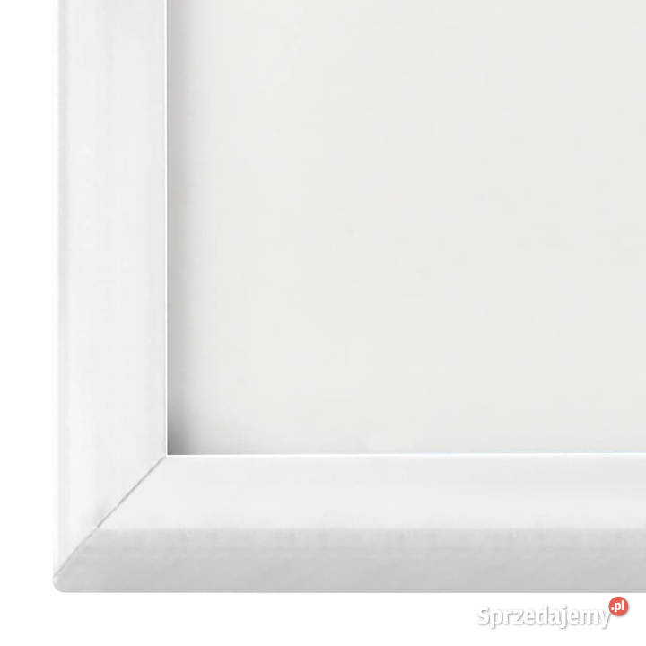 Ramki na zdjęcia 3 ścienne stojące 21x297 MDF mazowieckie Warszawa