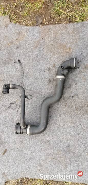 Bmw e46 lift wąż wodny silnik n42 oryginał Układ chłodzenia Aleksandrów Łódzki