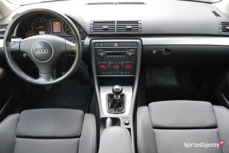 Audi A4 20 wspomaganie kierownicy A4 Zabrze sprzedam
