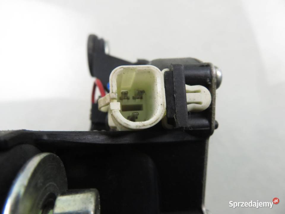 SILNICZEK WYCIERACZKI TYŁ FIAT CROMA II TGL350Q osobowe sprzedam