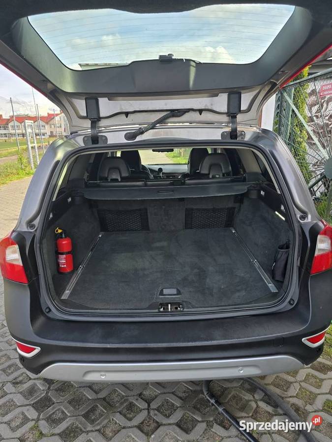 Volvo XC70 32LPG XC 70