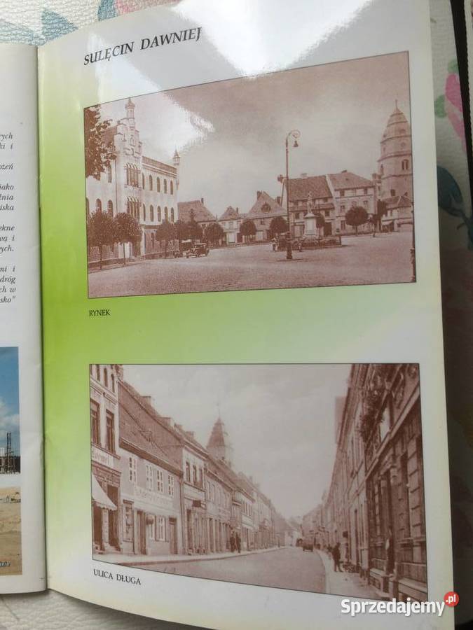 1224 SULĘCIN Szczecin