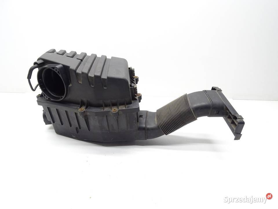 OBUDOWA FILTRA POWIETRZA 6R0129601 IBIZA IV małopolskie