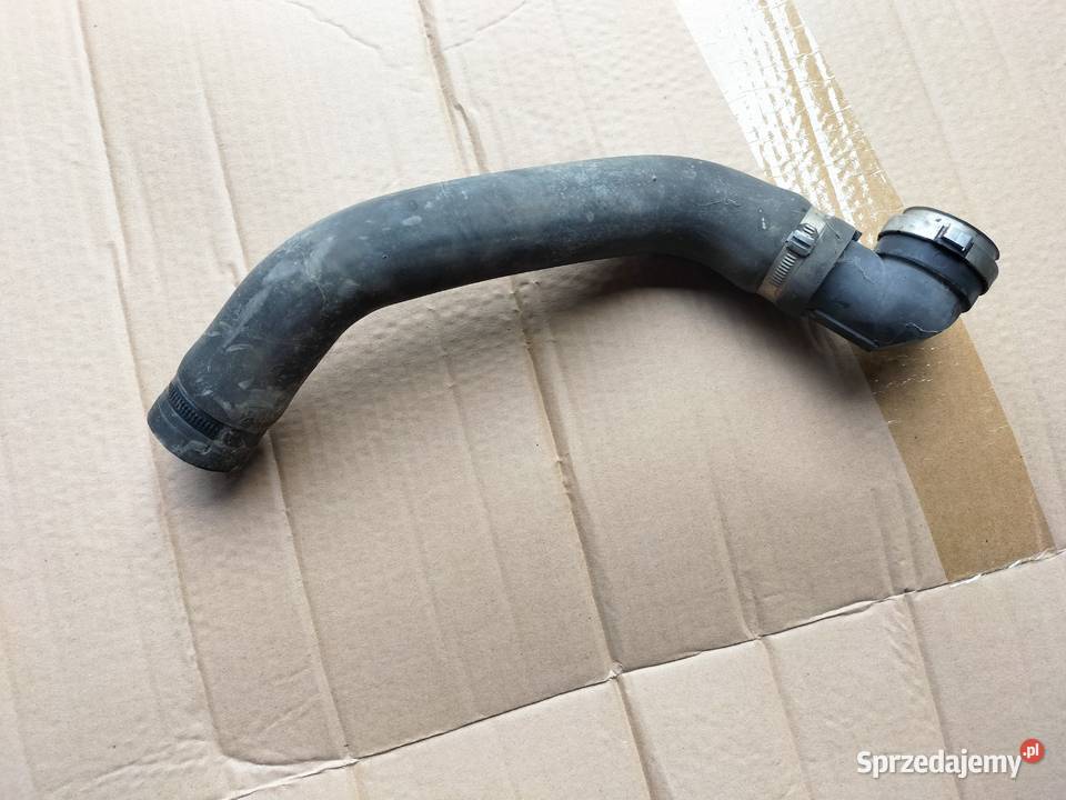 FIAT STILO 16 16v wąż chłognicy górny lewy Kamień-Kolonia sprzedam