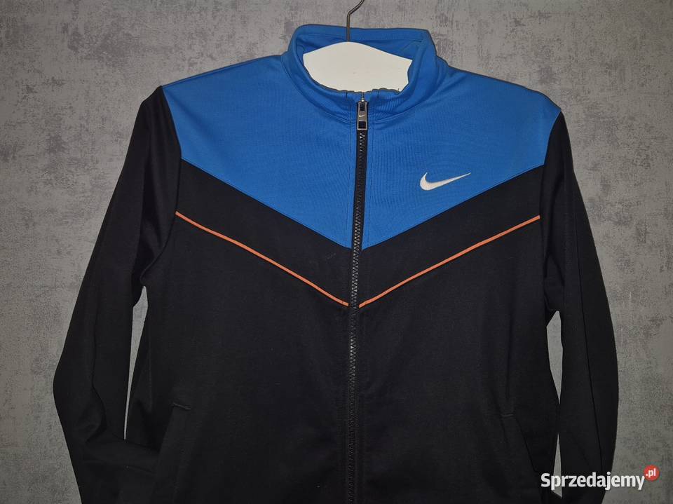 Bluza chłopiec Nike 158 Łódź sprzedam