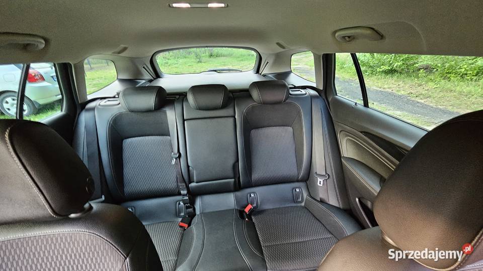 Sprzedam Opel Insignia B Warszawa