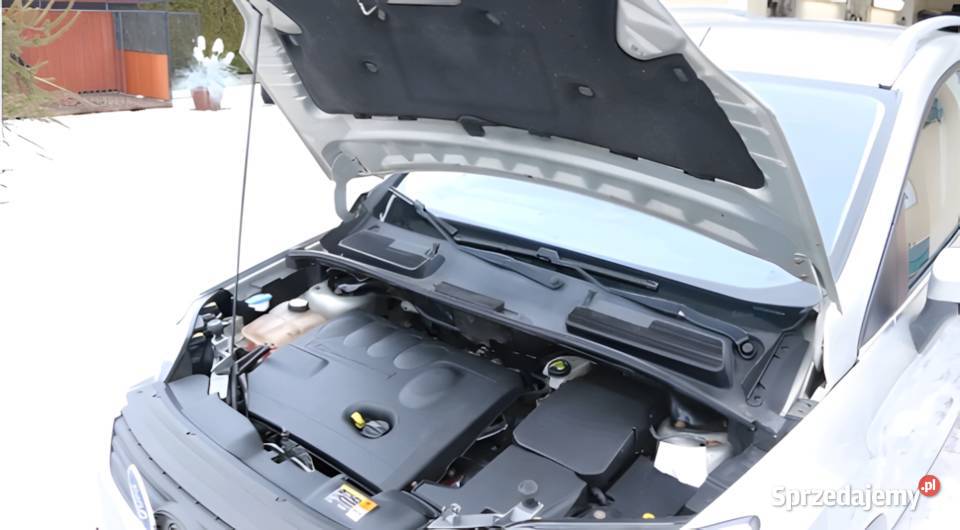 Ford Kuga 20 TDCI 2x4 Titanium Używany 223558 SUV Rzeszów