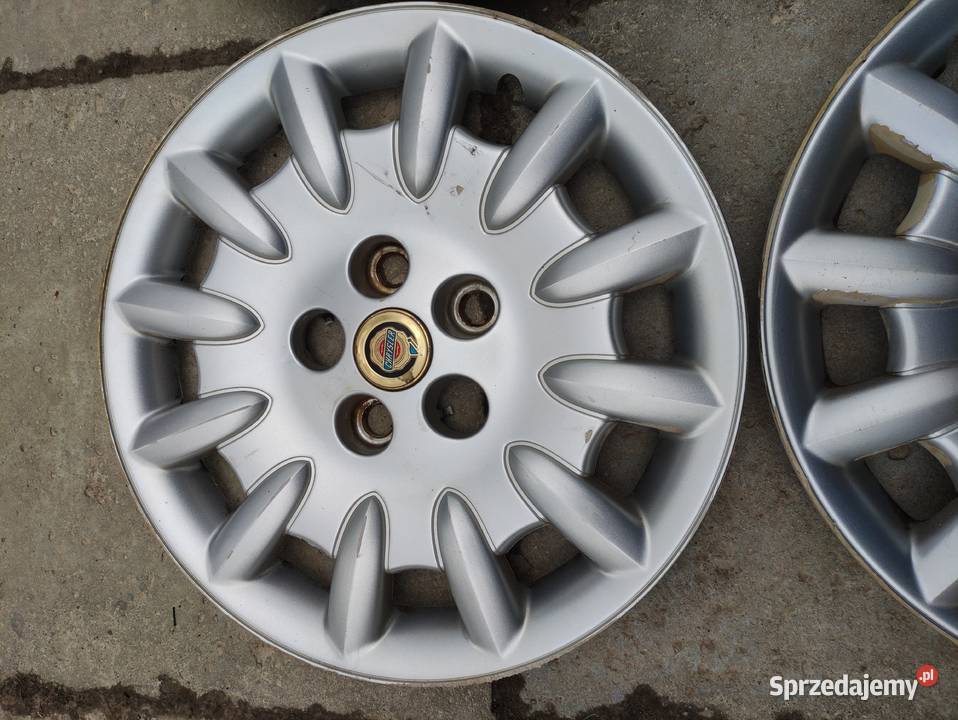 Kołpak Kołpaki 16 Chrysler Voyager IV Olchowa sprzedam