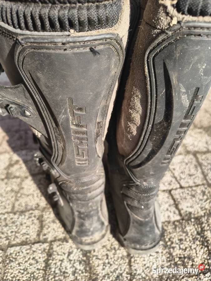 buty combat cross motocyklowe lubelskie Włodawa