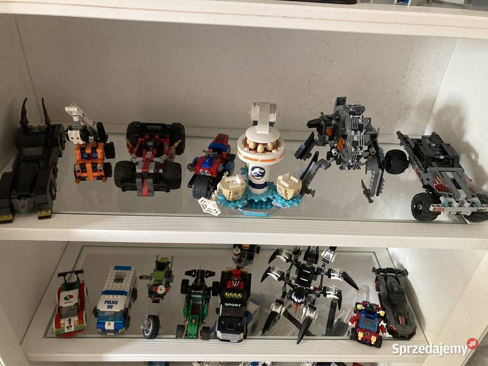 Lego kolekcja okazja Lego