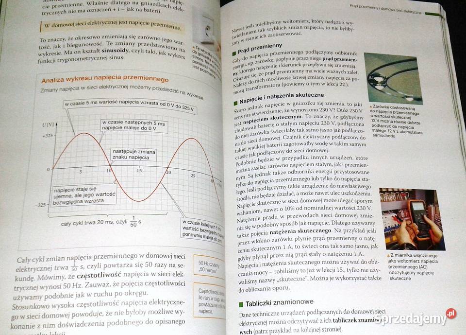 Odkryć fizykę 2 Marcin Braun Weronika Śliwa