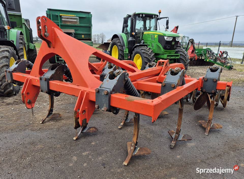 Kuhn Cultimer L300 NS Kultywator ścierniskowy sprzedam