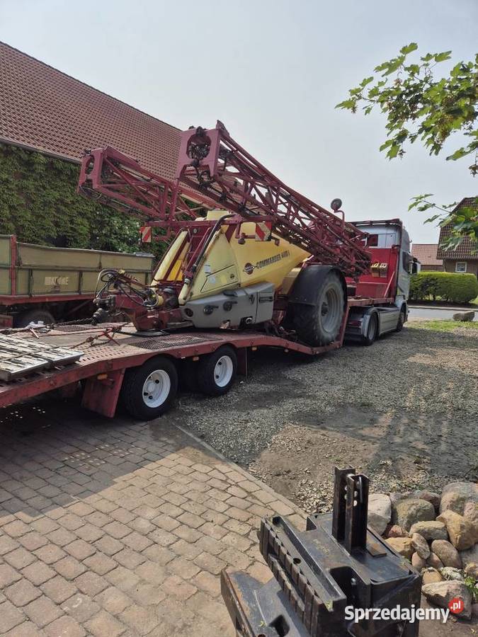 HARDI COMMANDER 4400I Sadłowo