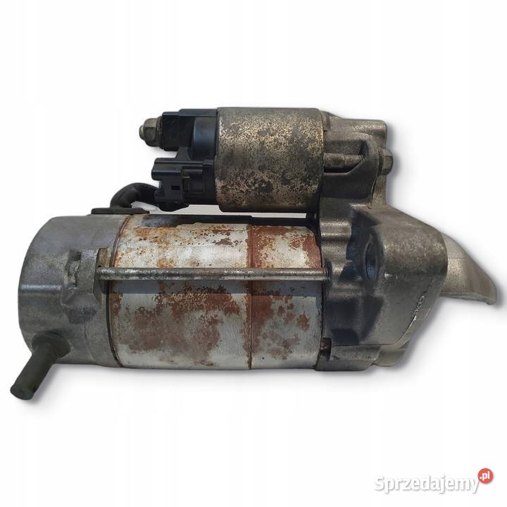 ROZRUSZNIK Toyota Auris 22 DCAT 281000R010 osobowe Chełm