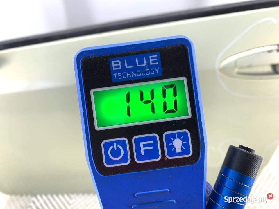 DRZWI LEWY PRZÓD FIAT GRANDE PUNTO Hatchback