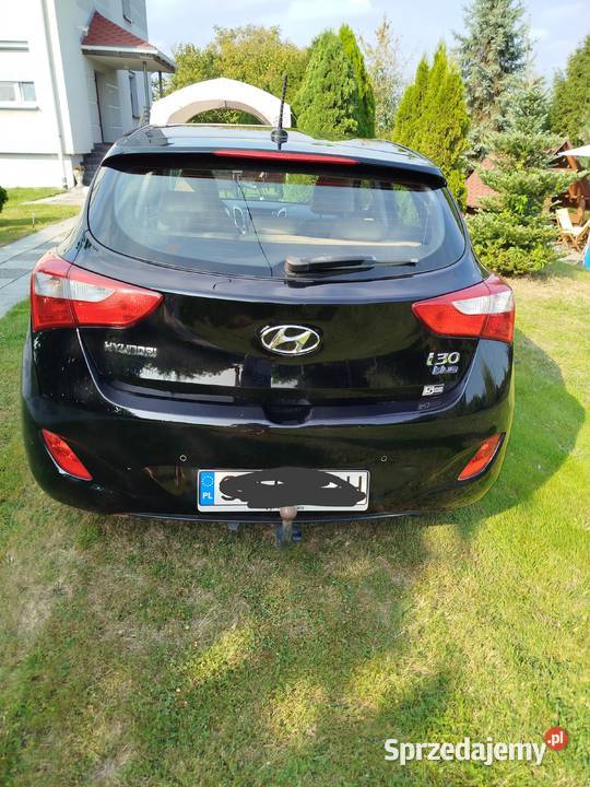 Sprzedam Hyundai i30 w idealnym stanie śląskie Wodzisław Śląski sprzedam