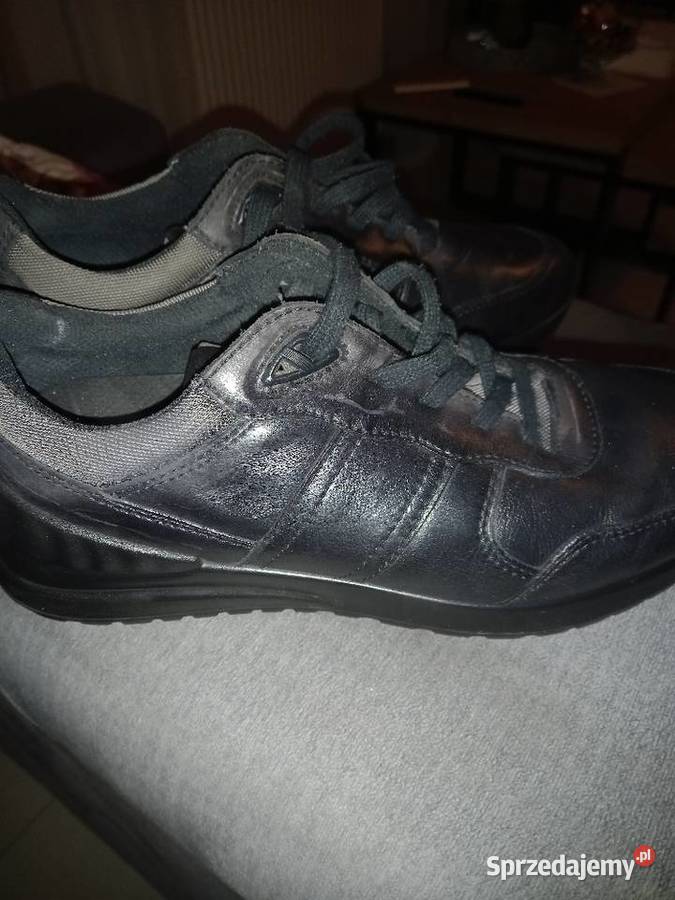 Buty Ecco Capetillar Kórnik