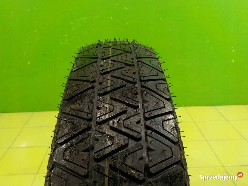 PEUGEOT 308 kolo dojazdowe 1258516 4x108 Suków