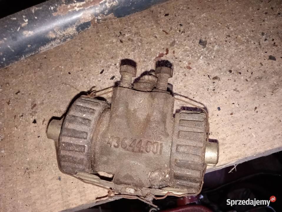 Cylinderek hamulcowy star 660 28 25 Dubiecko